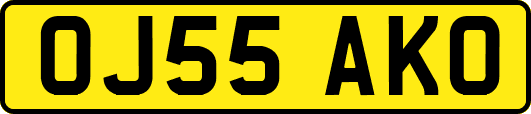 OJ55AKO