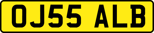 OJ55ALB