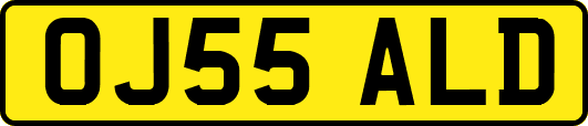 OJ55ALD