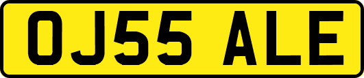 OJ55ALE