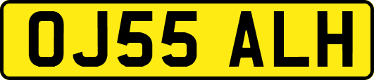 OJ55ALH