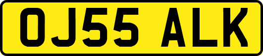 OJ55ALK