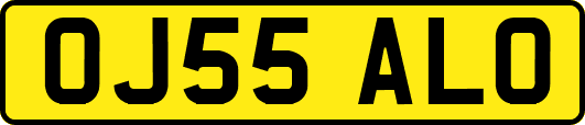 OJ55ALO