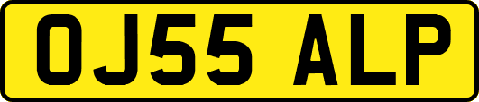 OJ55ALP