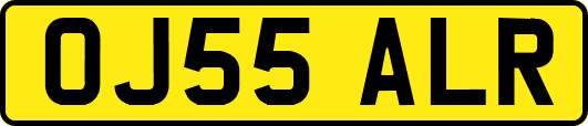 OJ55ALR