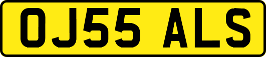 OJ55ALS