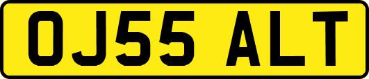 OJ55ALT