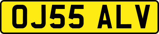OJ55ALV