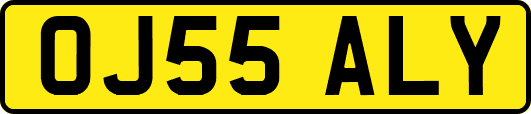 OJ55ALY