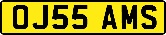 OJ55AMS