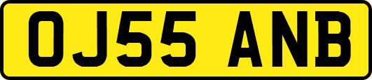 OJ55ANB