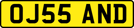 OJ55AND
