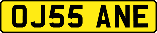 OJ55ANE