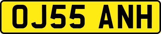 OJ55ANH