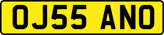 OJ55ANO