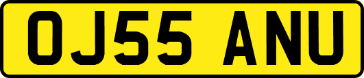 OJ55ANU