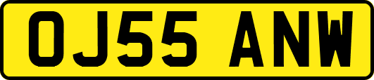 OJ55ANW