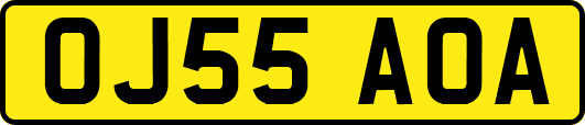 OJ55AOA