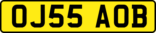 OJ55AOB