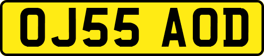 OJ55AOD