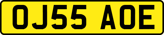 OJ55AOE