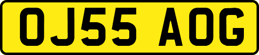 OJ55AOG