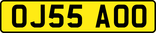 OJ55AOO