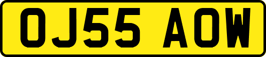 OJ55AOW