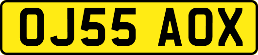OJ55AOX