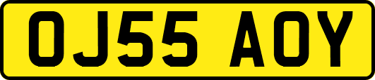 OJ55AOY