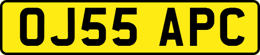 OJ55APC