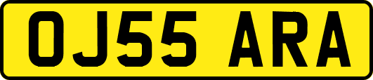 OJ55ARA