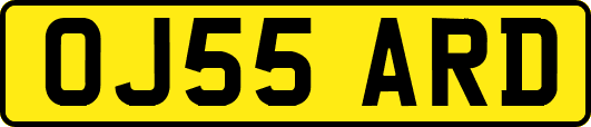 OJ55ARD