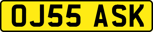 OJ55ASK
