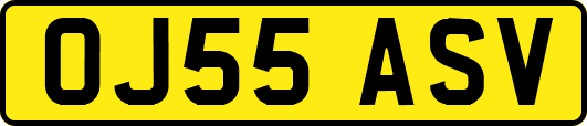 OJ55ASV