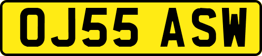 OJ55ASW