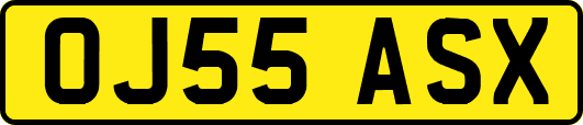 OJ55ASX