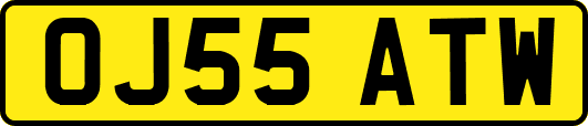 OJ55ATW