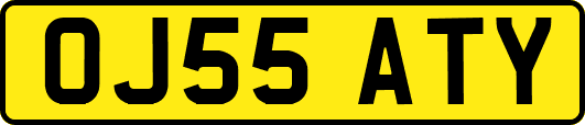 OJ55ATY