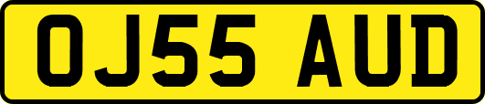 OJ55AUD