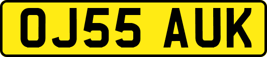 OJ55AUK