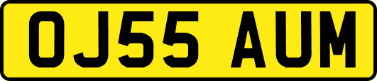 OJ55AUM