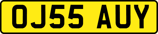 OJ55AUY