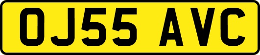 OJ55AVC