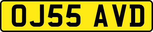 OJ55AVD
