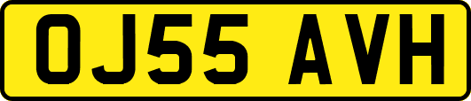 OJ55AVH