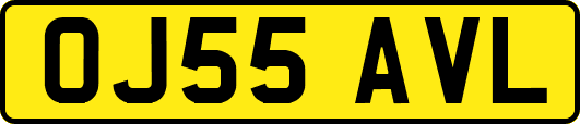 OJ55AVL