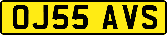 OJ55AVS