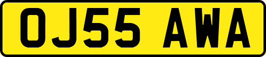 OJ55AWA