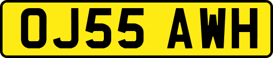 OJ55AWH